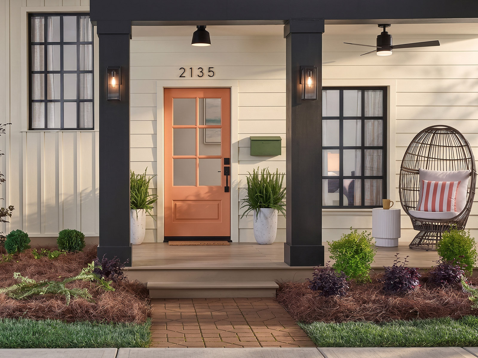 SW Key6 — THS Creative (CGI)